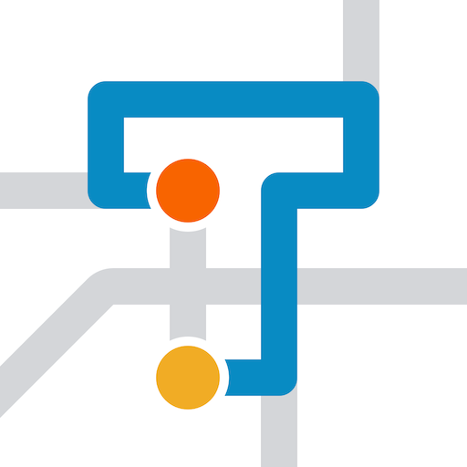 Terminus Logo